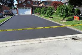 Why Choose Us For All Your Driveway Paving Needs in Ocean City, NJ?